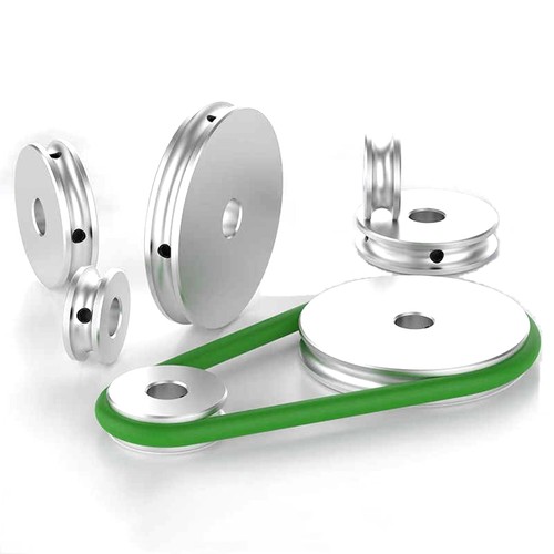 10mm slot width aluminium - width,