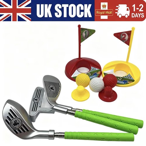 Kids golf club - set, for
