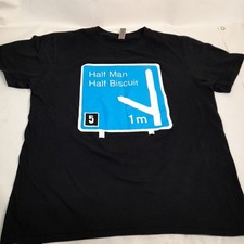 Half Man Half Biscuit Band