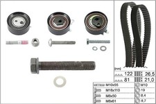 INA 530048410 Timing Belt Kit
