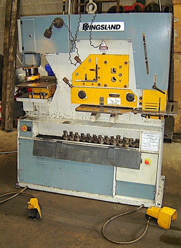 Kingsland multi hydraulic - kingsland,