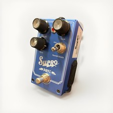 Supro 1305 Drive Pedal