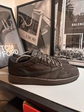 Jordan retro low - retro, og