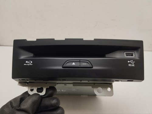 Dvd changer chrysler pacifica - changer,
