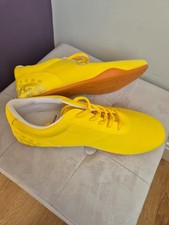 Adult Martial Arts Karate Taekwondo Shoes Kung Fu Tai Chi Shoes Boxing Training 