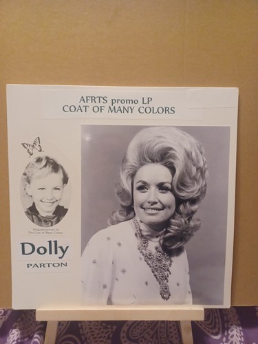 Dolly parton afrts promo - afrts,