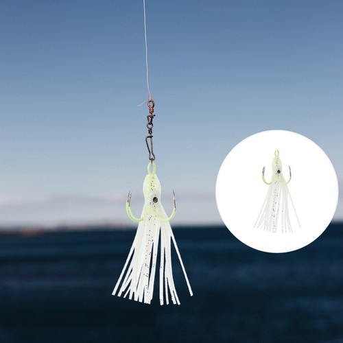 4pcs artificial fishing lure - fishing,