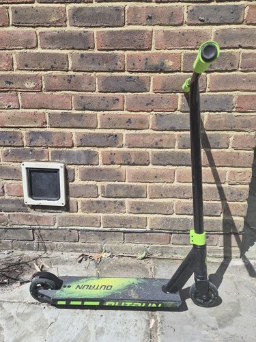 Outrun blazer pro scooter - outrun,