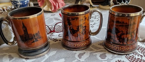 Vintage arthur wood - 3,