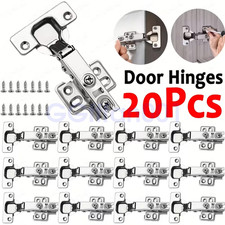 20x Soft Close Kitchen
