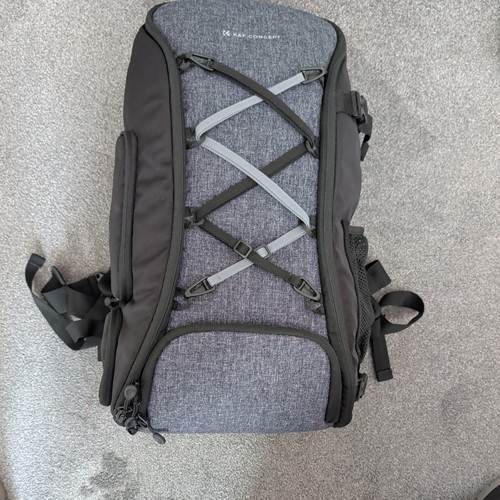 Concept 30l large capacity - k&f,