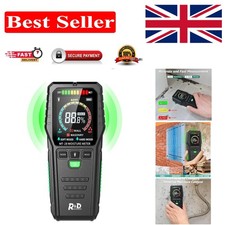 Pinless Moisture Meter for