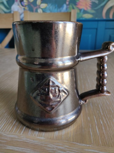 Vintage prinknash abbey - vintage,