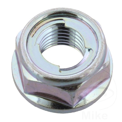 Original sprocket nut - sprocket, x