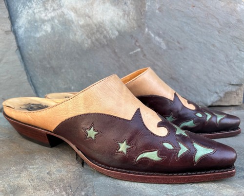 Charlie horse lucchese - horse,