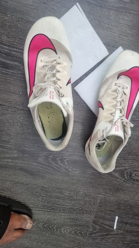 Nike zoom sprint track - nike,