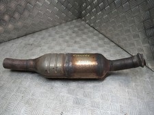 2019 MINI COUNTRYMAN S E ALL4 4x4 F60 1.5 HYBRID MK4 CATALYTIC CONVERTER *12221