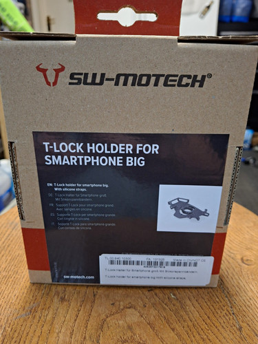 Motech lock holder - , t-lock
