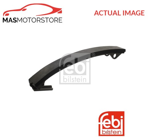 Engine timing chain guide febi - chain,