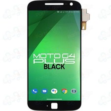 For Motorola Moto G4 Plus