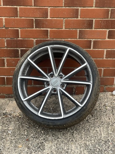 Inch rota wheels audi - wheels, /