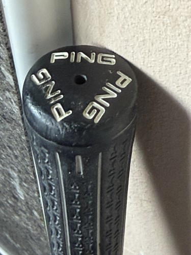 Ping g20 driver degree - g20, 10.5