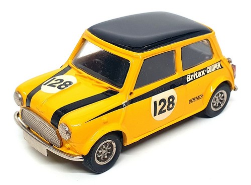 British motoring classics - motoring, 1/43