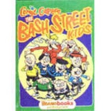 The Bash Street kids (Comic