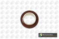 Crankshaft Shaft Seal Frontal Sided Fits Audi Chrysler Dodge Ford VW BGA OS8372