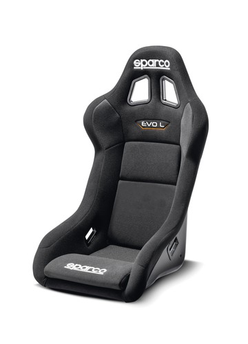 Sparco evo qrt - evo, sim