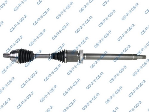 Gsp 203220 drive shaft front - gsp,
