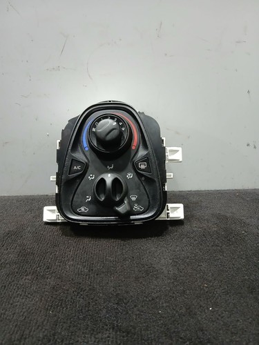 Toyota aygo xb40 heater - xb40,