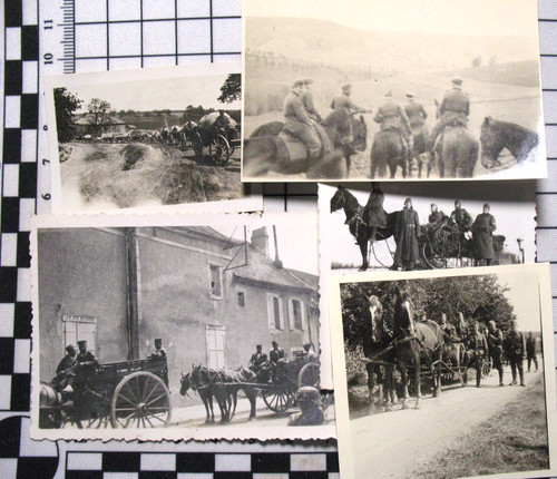 World war ww2 original photo - ww2,