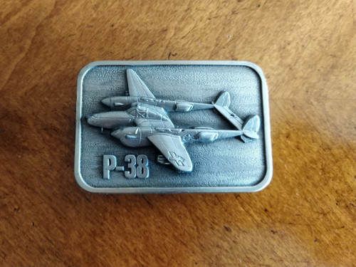 Vtg 1981 lockheed - vtg,