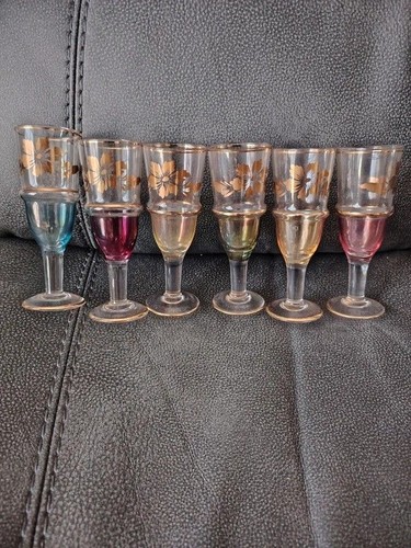 Vintage harlequin liqueur - vintage,