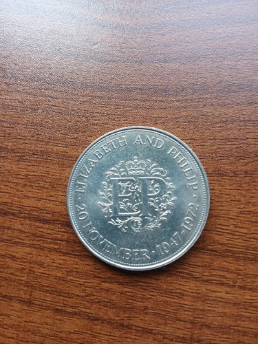 Queen elizabeth silver - elizabeth, 11