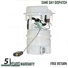 IN TANK FUEL PUMP FOR PEUGEOT
