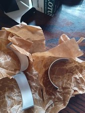 Lotus Elise S1 S2, Exige S1 Conrod Bearing. Yellow. X3.