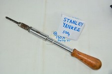 Vintage Stanley Yankee