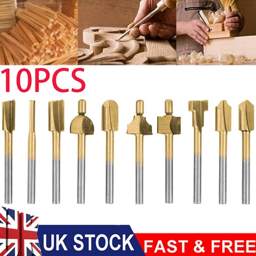 10pcs dremel rotary - rotary, sets