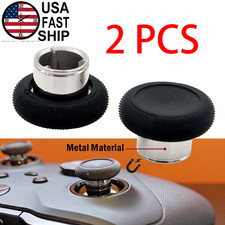 2x Joystick Short Caps Analog