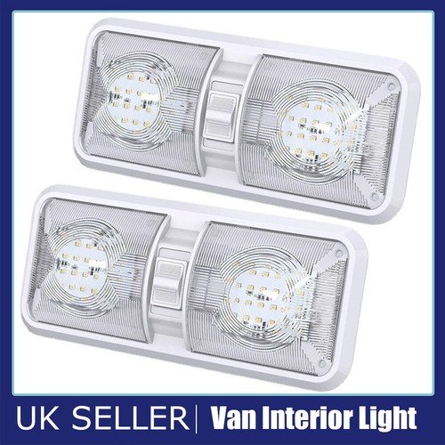 12v interior light van - rv,