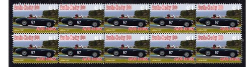 Austin healey 100 auto - austin,