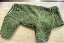 Snow Peak Dog Fleece Jacket 3L