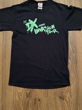 WWE DX GENERATION X  INVASION