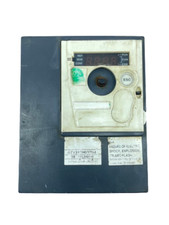 Schneider Variable Frequency
