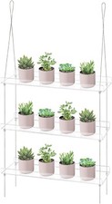 3-Tier Acrylic Window Wall