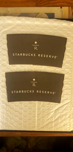 Starbucks reserve store - starbucks,