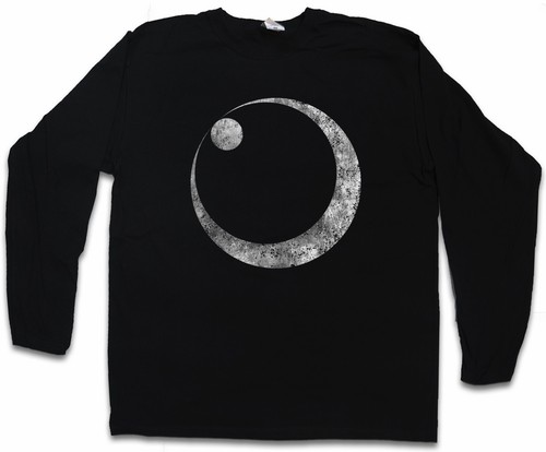 Chiba clan mon - clan, sleeve