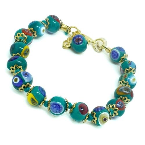 Murano glass bracelet - murano,